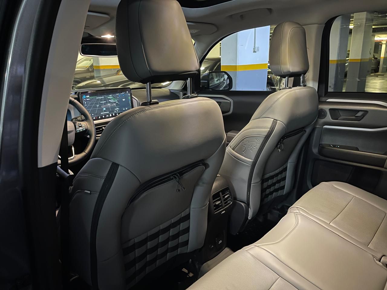 Mirá esta publicación de Ford Bronco Sport