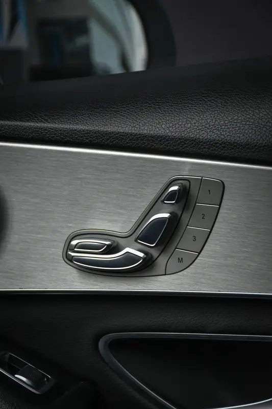 Mirá esta publicación de Mercedes Benz Clase C