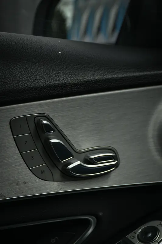 Mirá esta publicación de Mercedes Benz Clase C