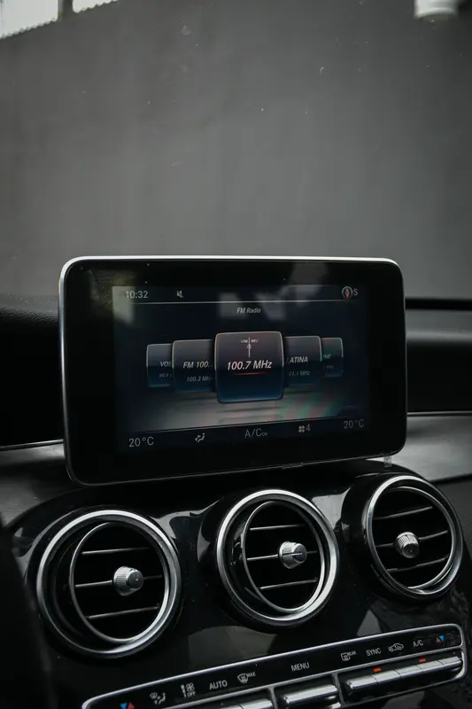 Mirá esta publicación de Mercedes Benz Clase C