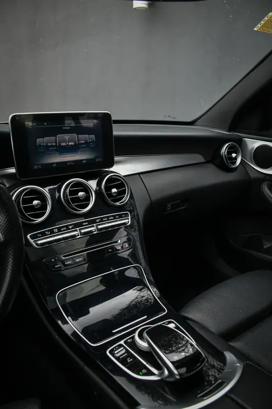 Mirá esta publicación de Mercedes Benz Clase C