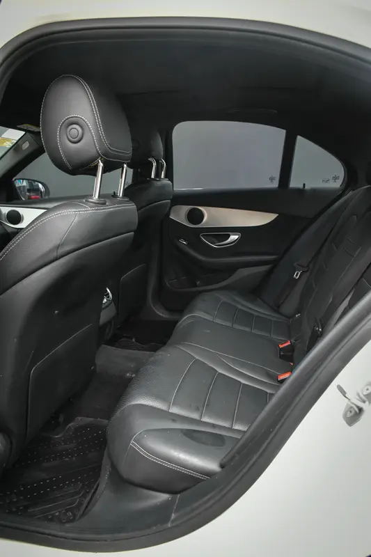 Mirá esta publicación de Mercedes Benz Clase C