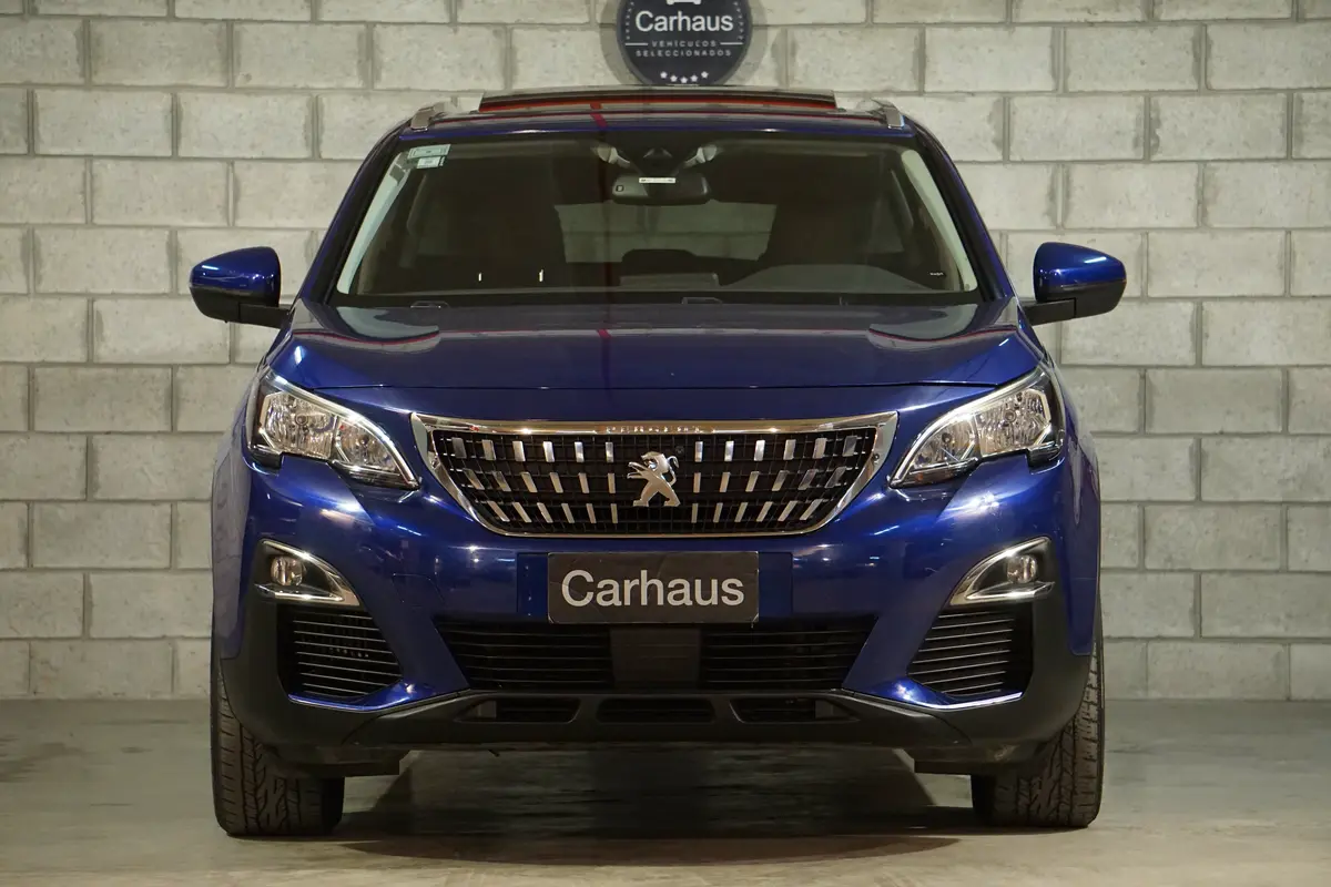 Mirá esta publicación de Peugeot 3008
