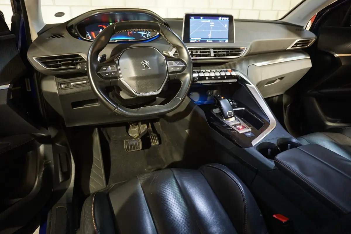 Mirá esta publicación de Peugeot 3008