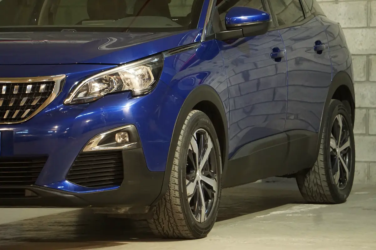 Mirá esta publicación de Peugeot 3008