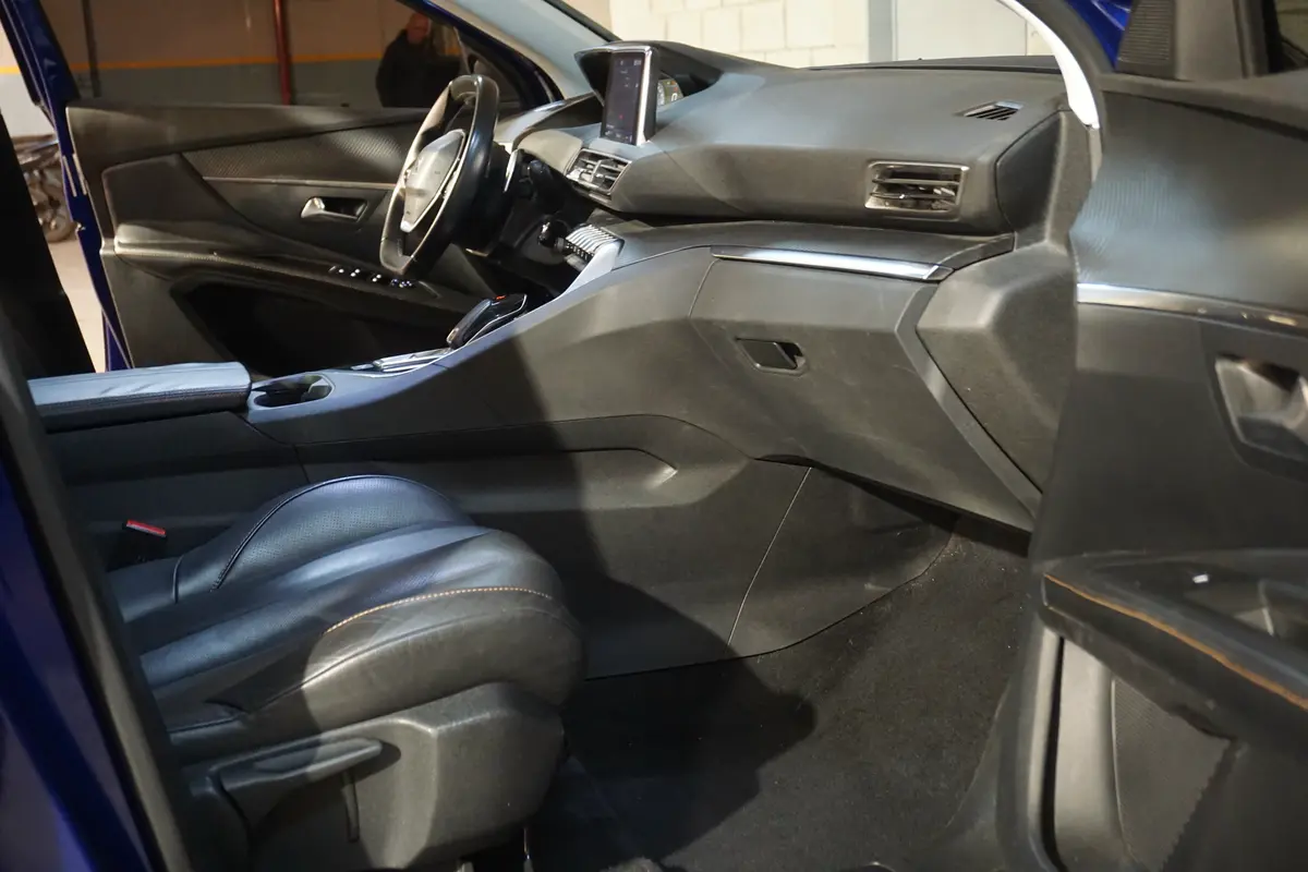 Mirá esta publicación de Peugeot 3008