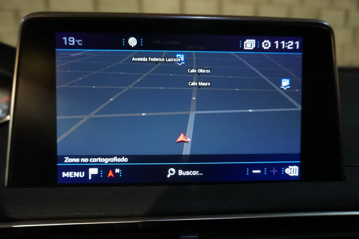 Mirá esta publicación de Peugeot 3008
