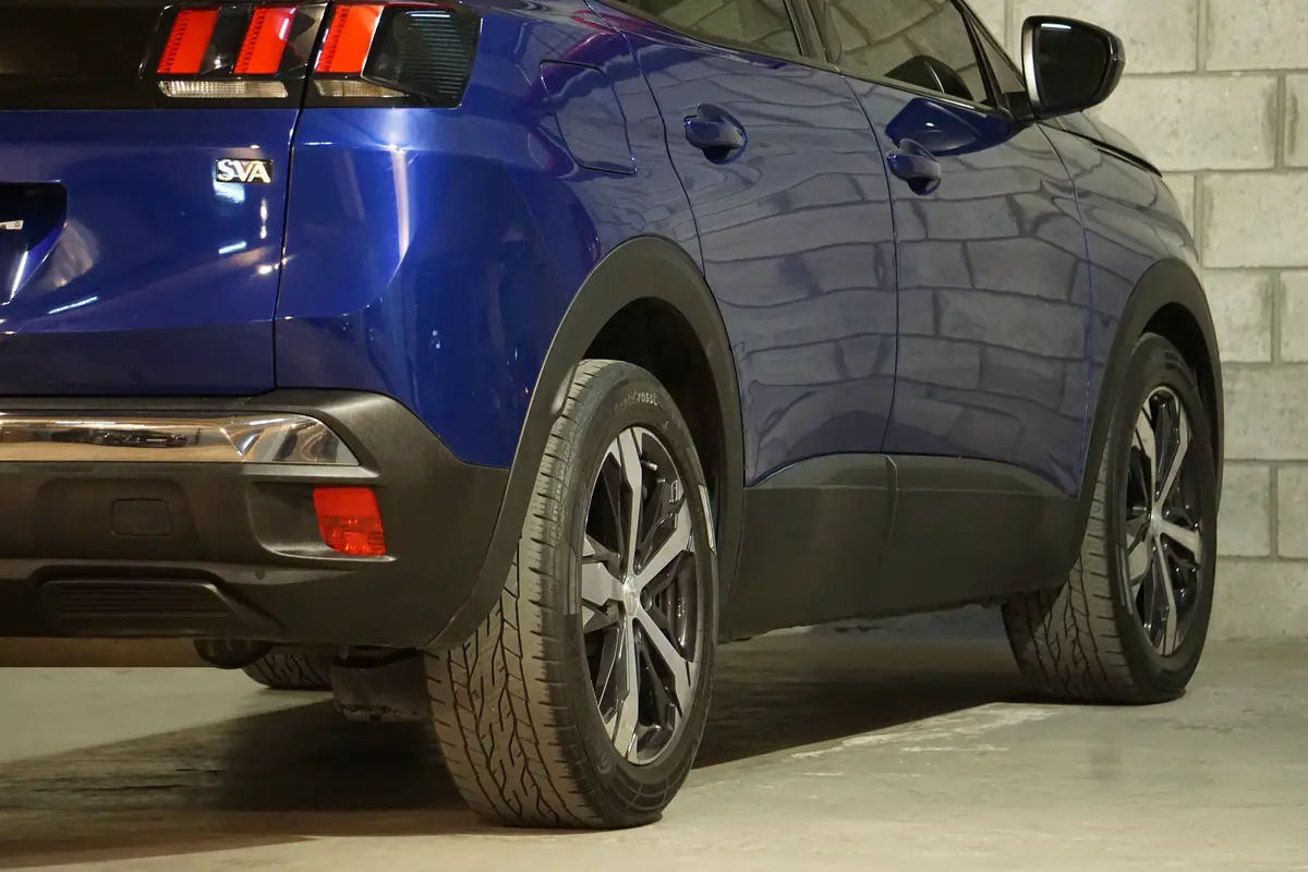 Mirá esta publicación de Peugeot 3008