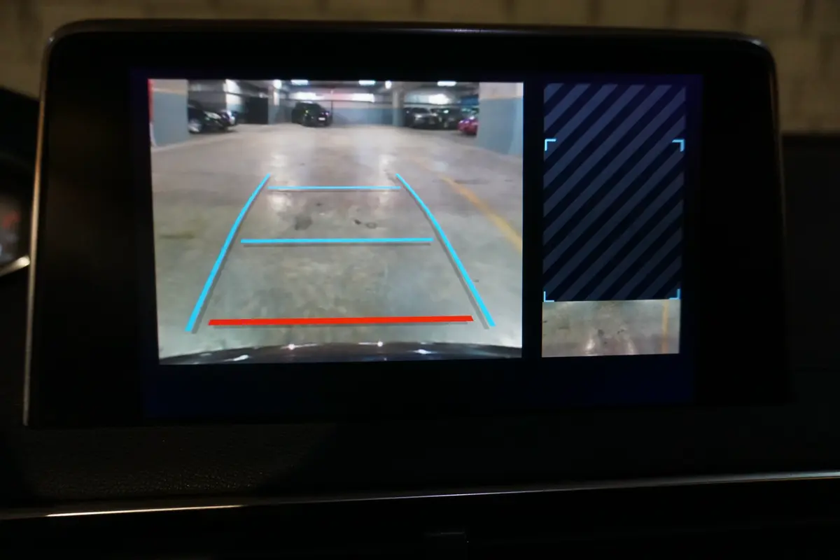 Mirá esta publicación de Peugeot 3008