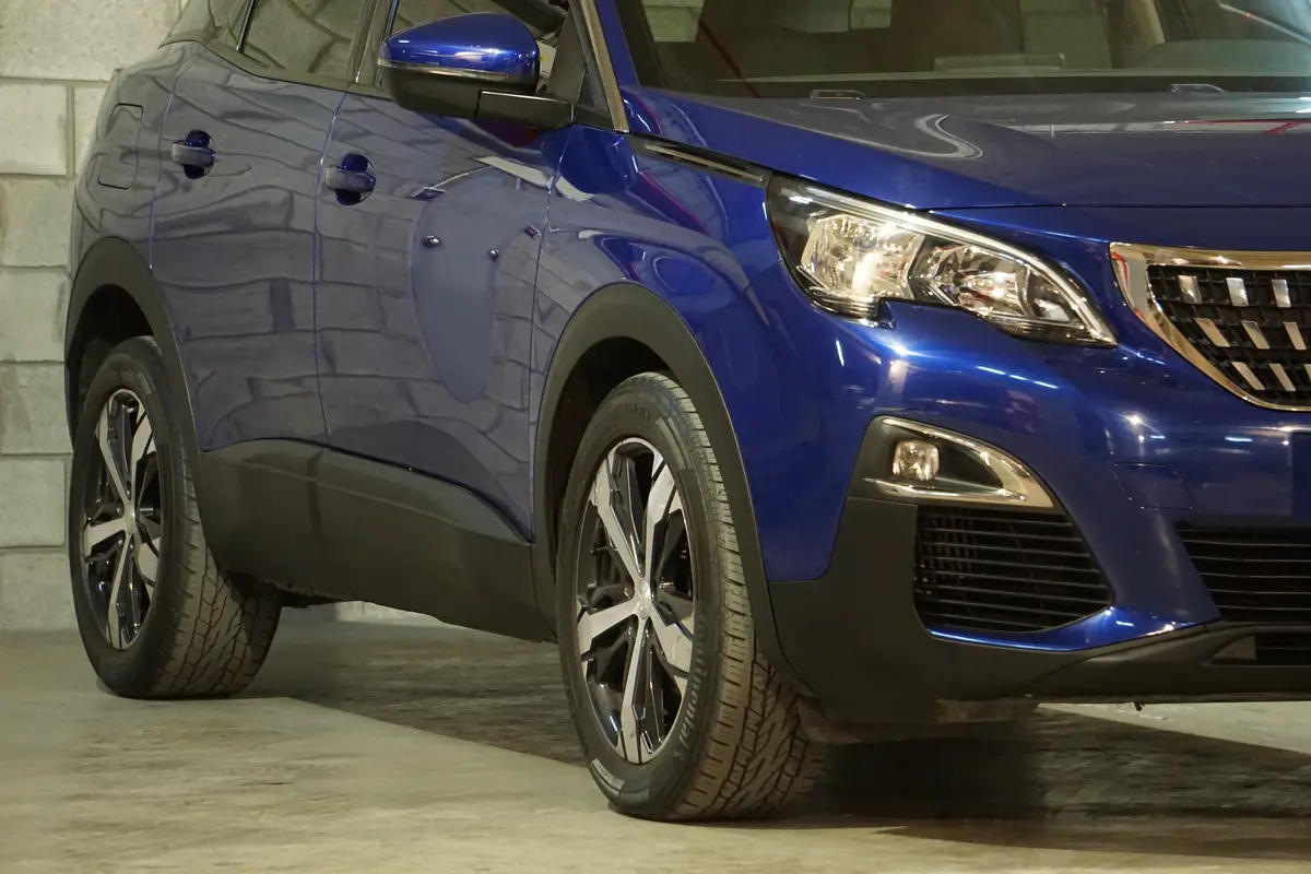 Mirá esta publicación de Peugeot 3008