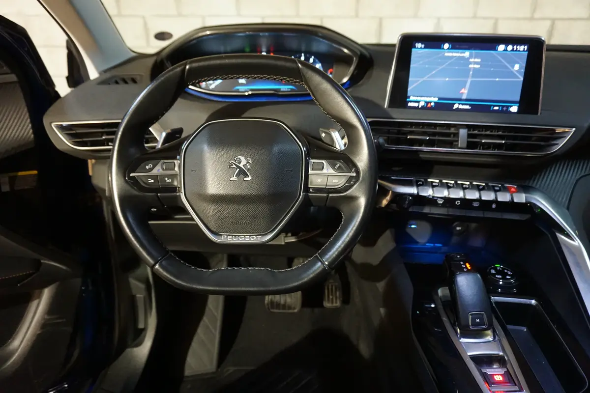 Mirá esta publicación de Peugeot 3008