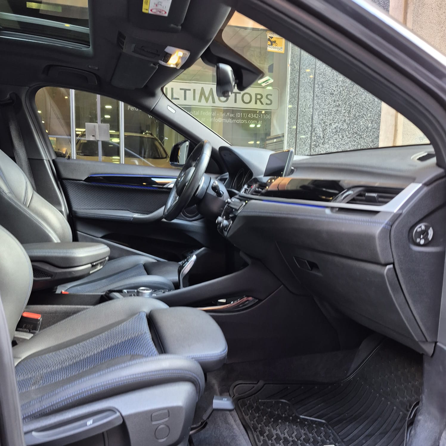 Mirá esta publicación de BMW X2