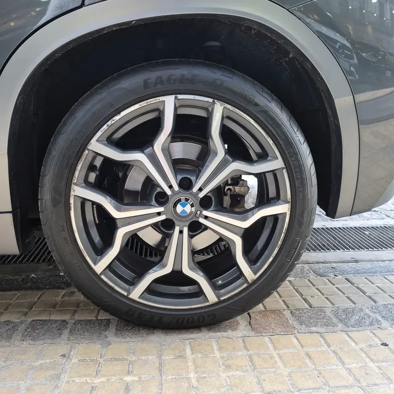 Mirá esta publicación de BMW X2