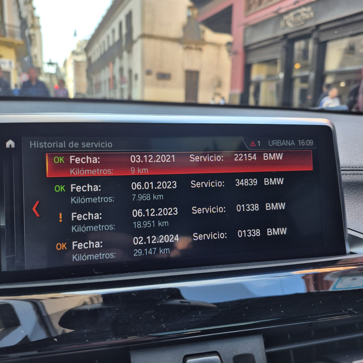 Mirá esta publicación de BMW X2
