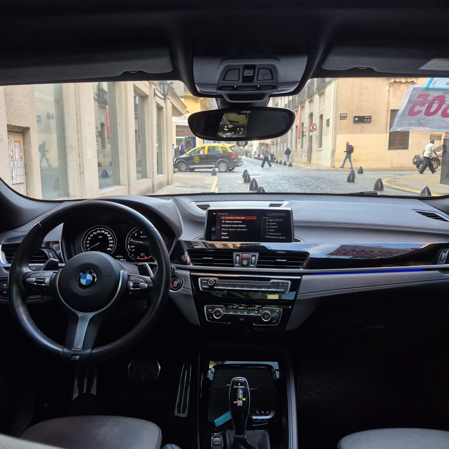 Mirá esta publicación de BMW X2