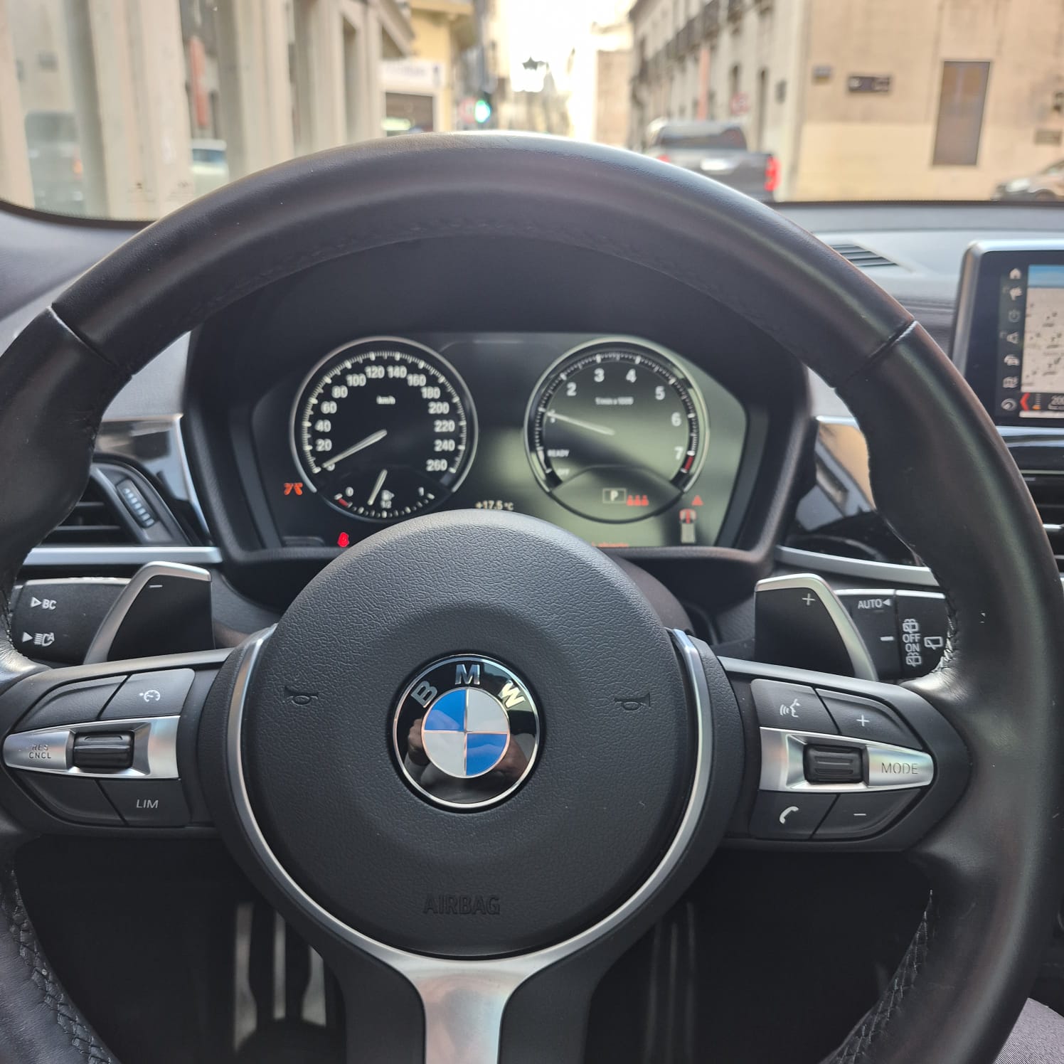 Mirá esta publicación de BMW X2
