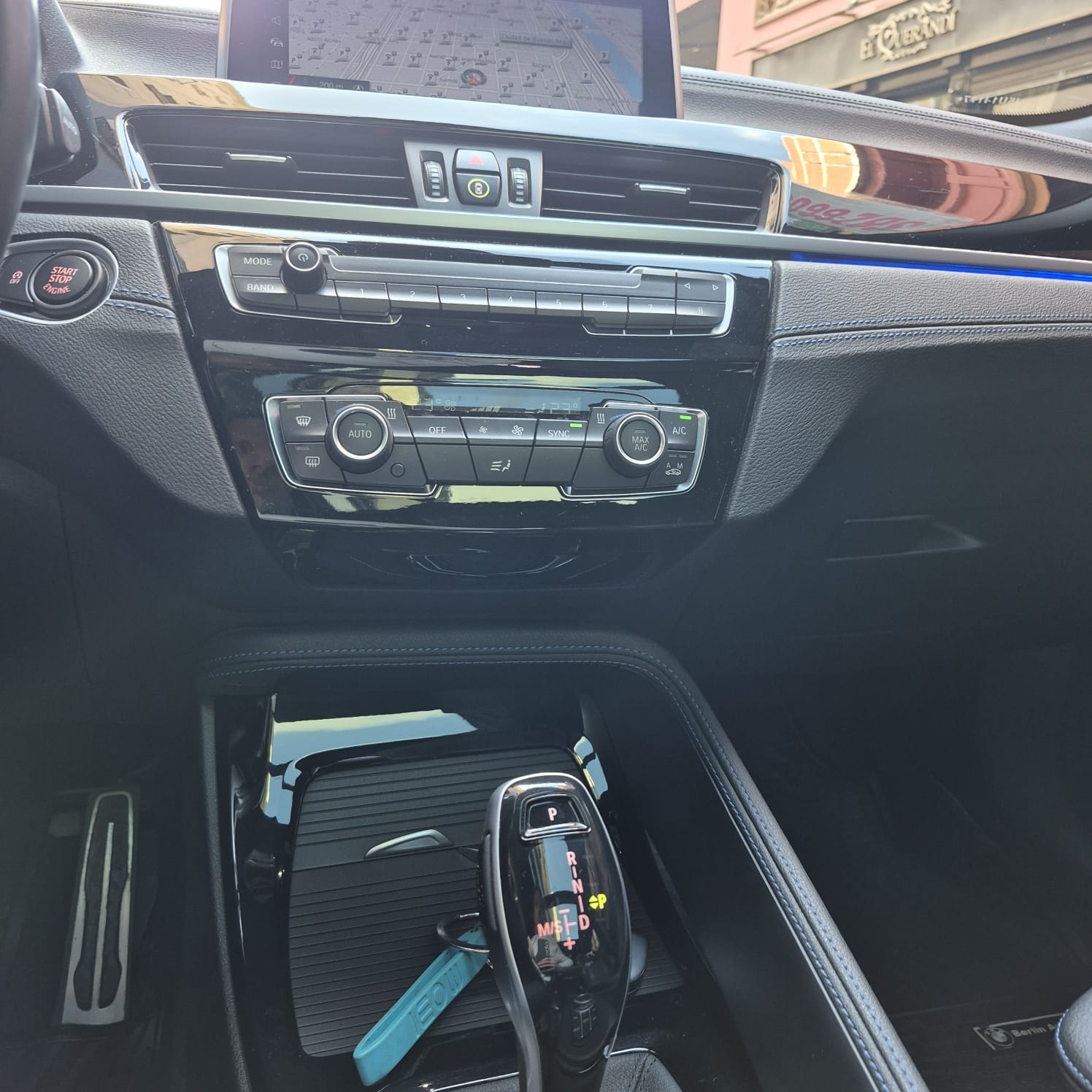 Mirá esta publicación de BMW X2