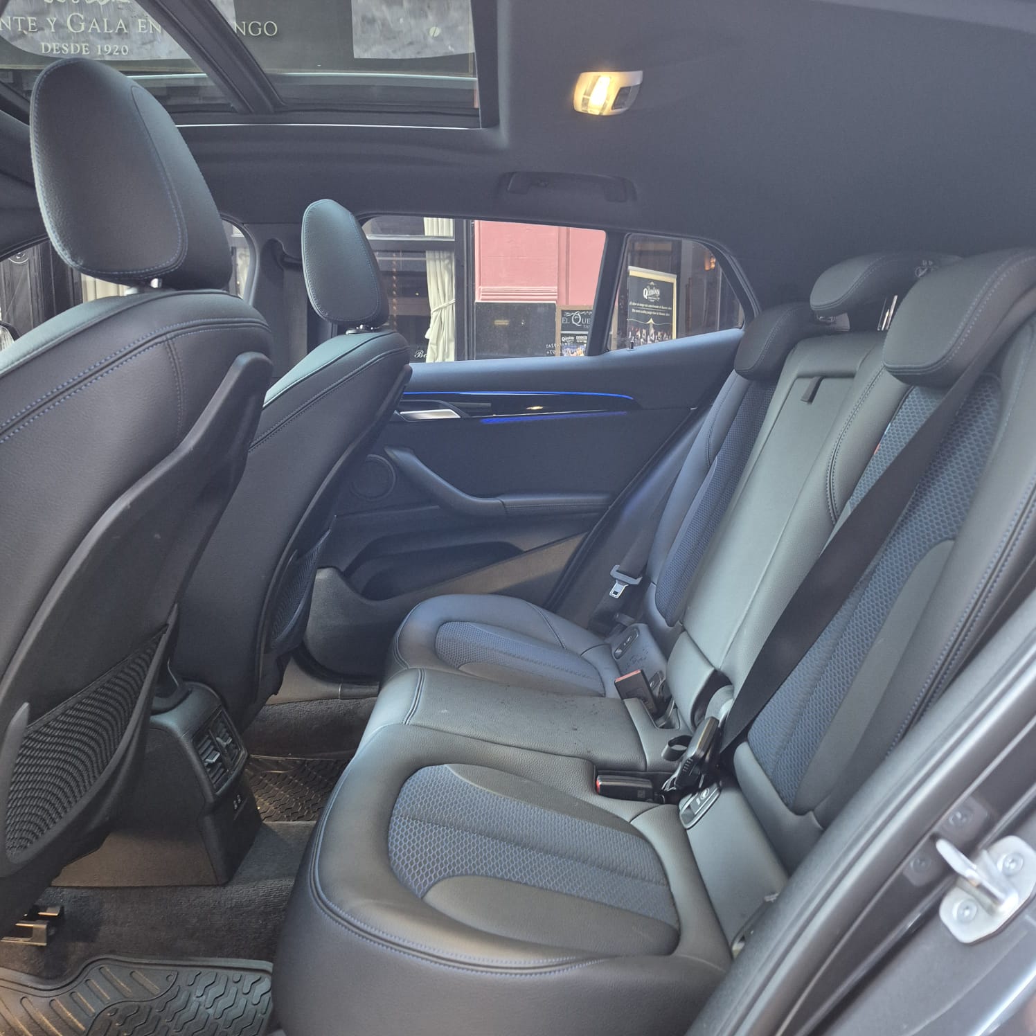 Mirá esta publicación de BMW X2