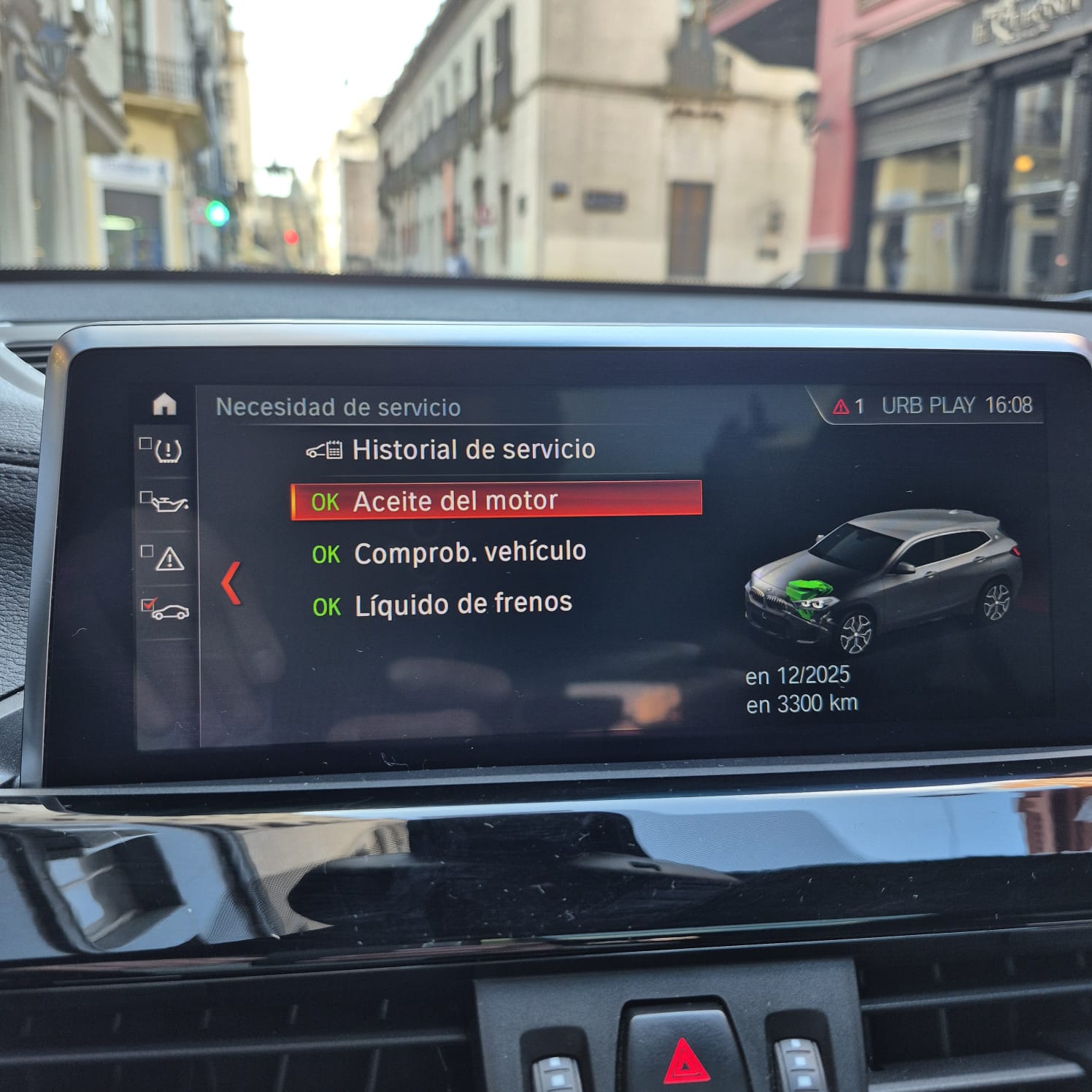Mirá esta publicación de BMW X2