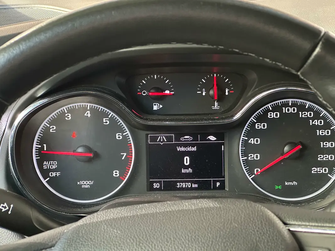 Mirá esta publicación de Chevrolet Cruze