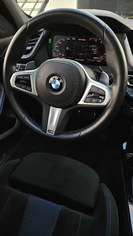 Mira esta publicación de BMW Serie 1