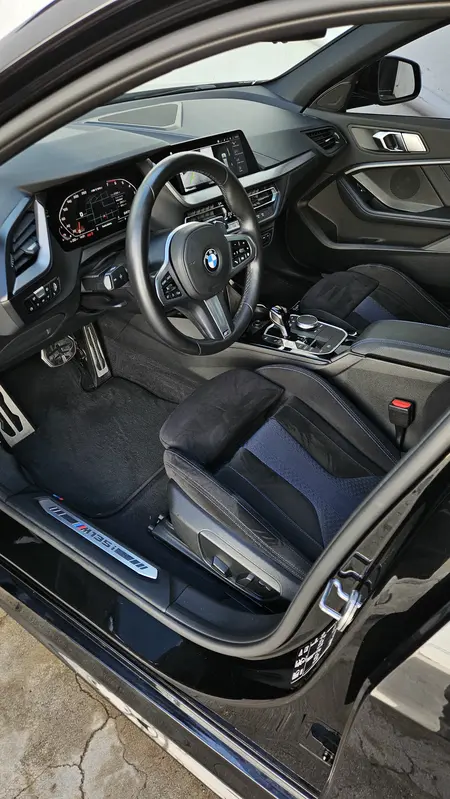 Mira esta publicación de BMW Serie 1