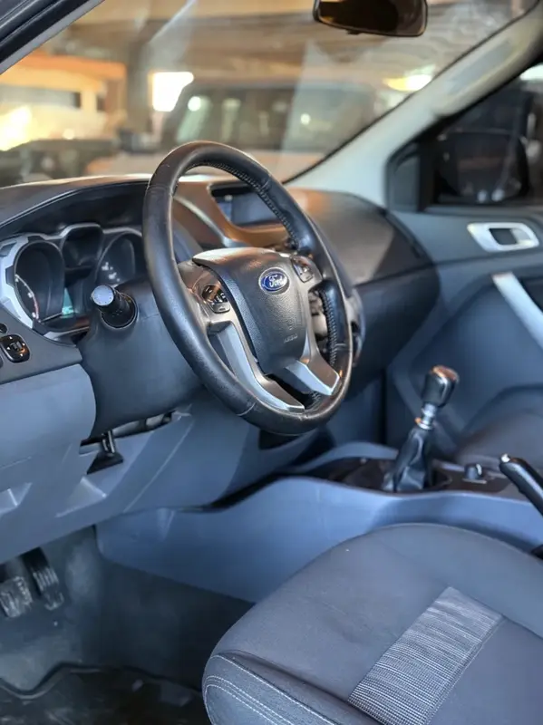 Mirá esta publicación de Ford Ranger