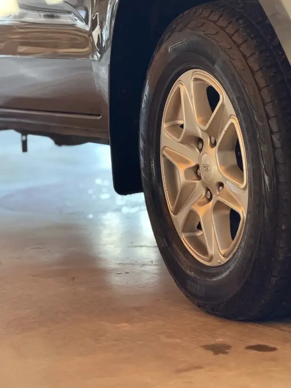 Mirá esta publicación de Ford Ranger