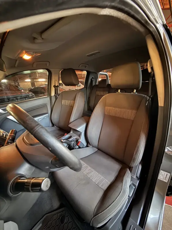 Mirá esta publicación de Ford Ranger