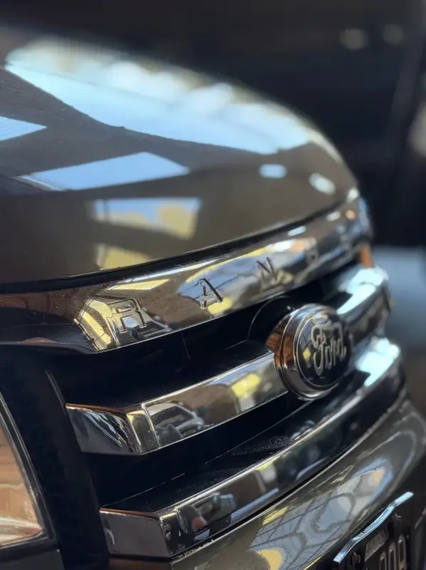 Mirá esta publicación de Ford Ranger