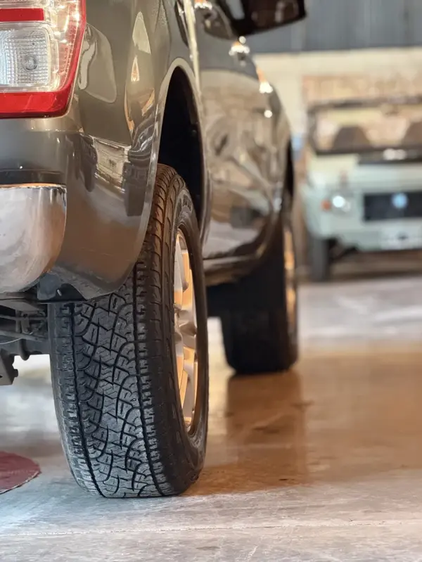 Mirá esta publicación de Ford Ranger