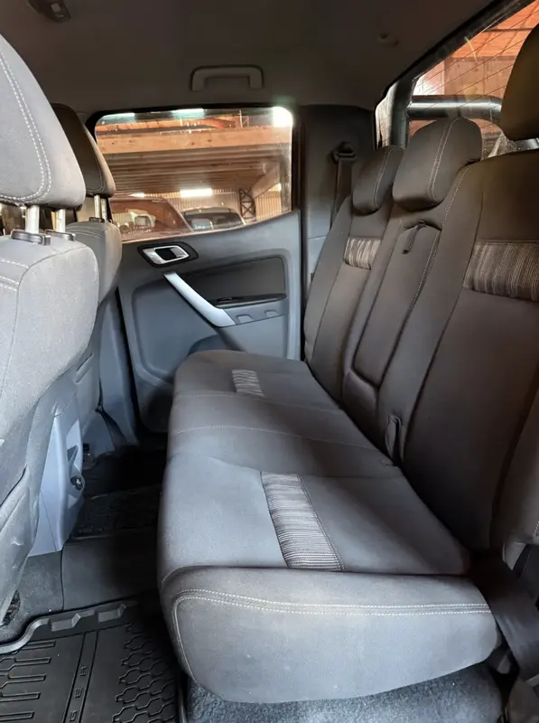 Mirá esta publicación de Ford Ranger
