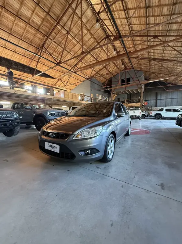 Mira esta publicación de Ford Focus 2013 en Motordil