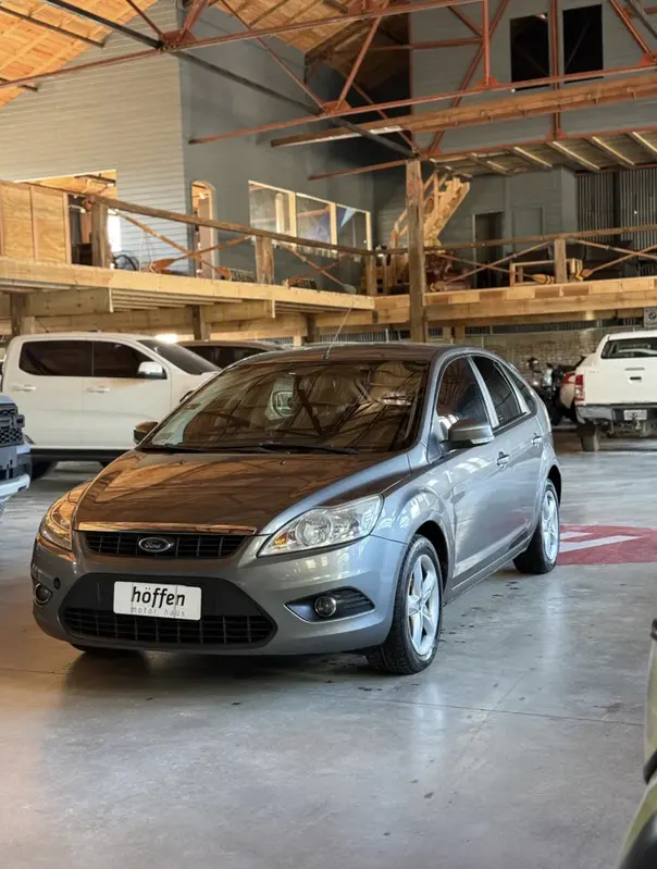 Mira esta publicación de Ford Focus 2013 en Motordil