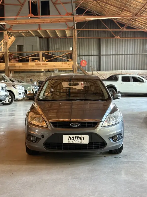 Mira esta publicación de Ford Focus 2013 en Motordil