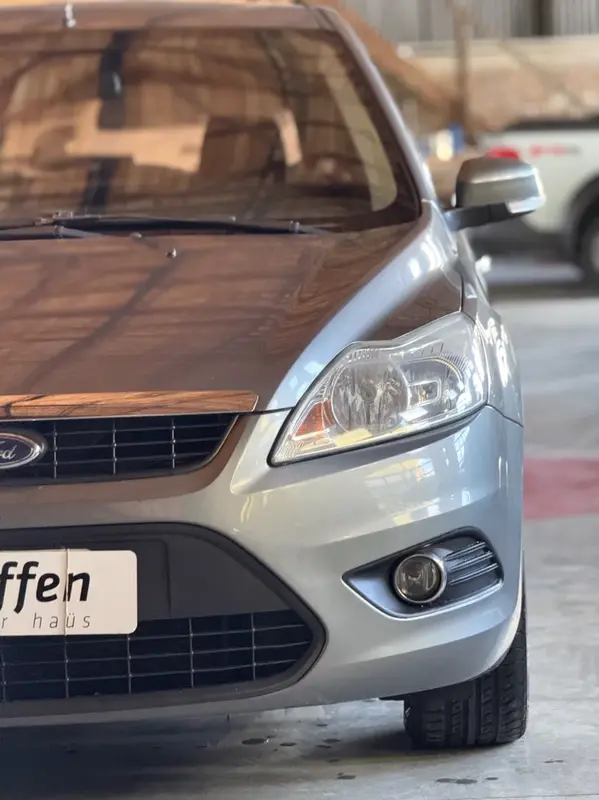 Mirá esta publicación de Ford Focus