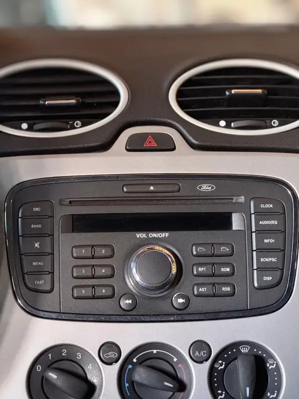 Mirá esta publicación de Ford Focus