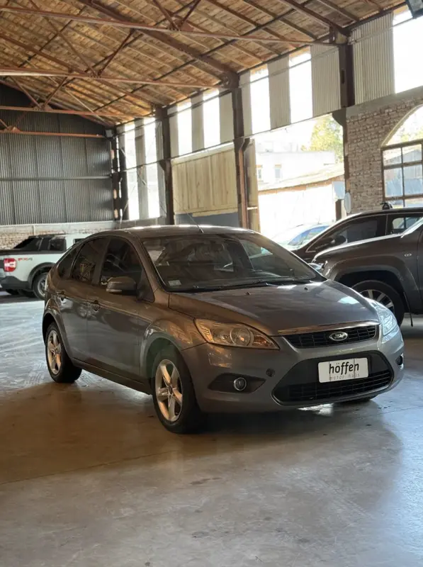 Mira esta publicación de Ford Focus 2013 en Motordil