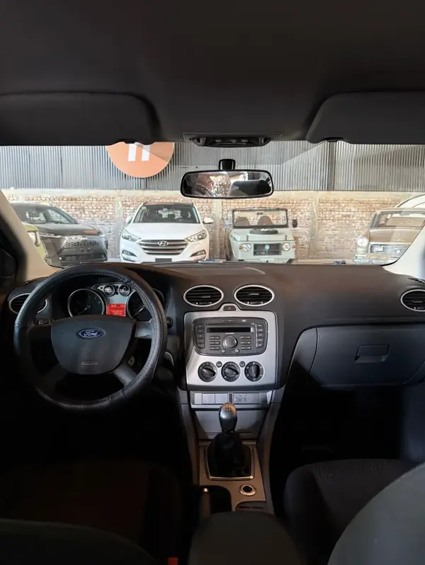 Mira esta publicación de Ford Focus 2013 en Motordil