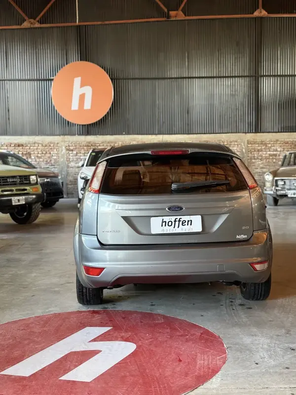 Mira esta publicación de Ford Focus 2013 en Motordil