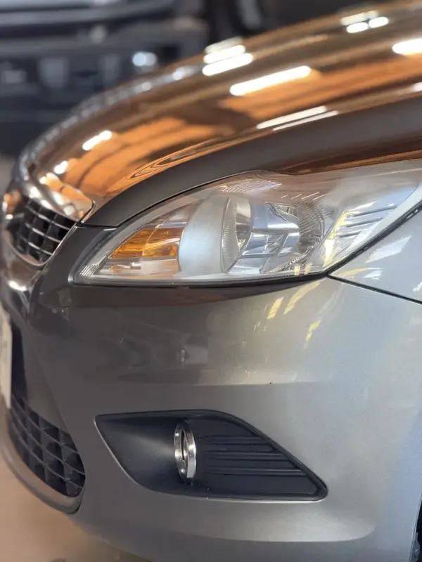 Mirá esta publicación de Ford Focus