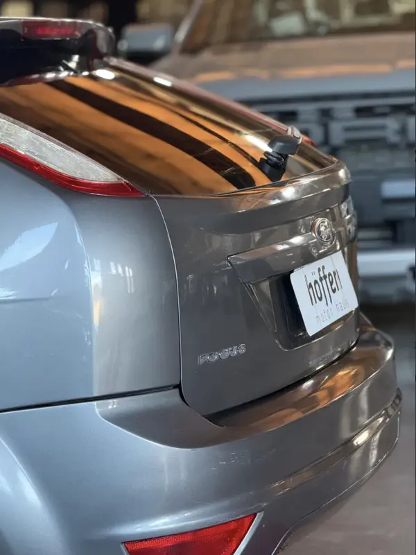 Mirá esta publicación de Ford Focus