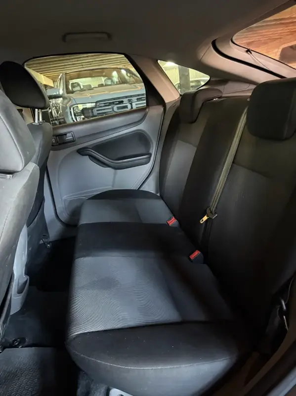 Mira esta publicación de Ford Focus 2013 en Motordil