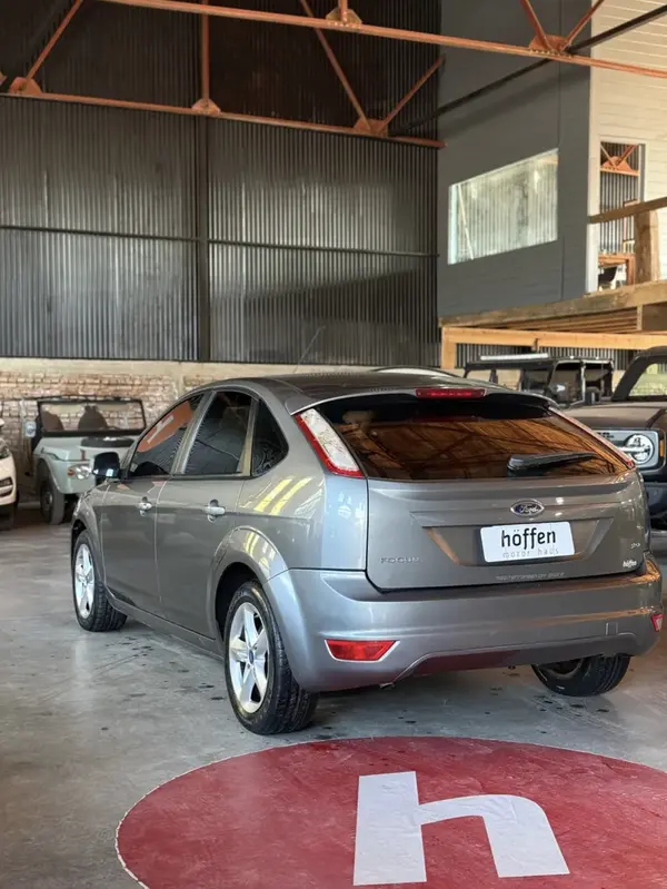 Mira esta publicación de Ford Focus 2013 en Motordil