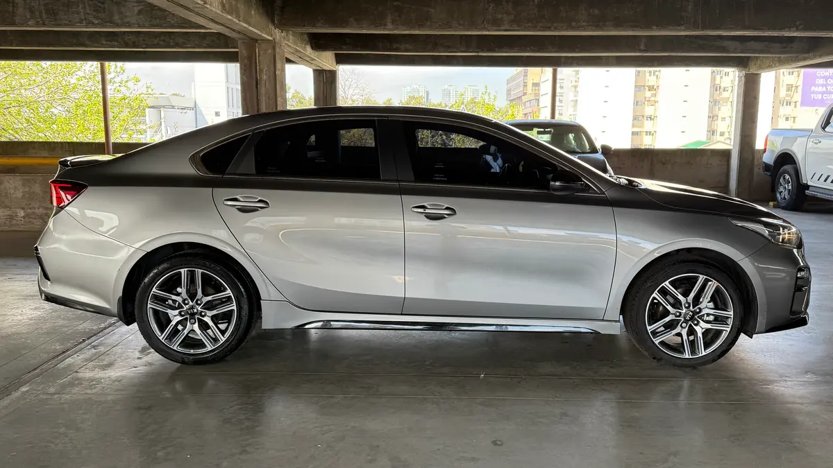 Mira esta publicación de KIA Cerato