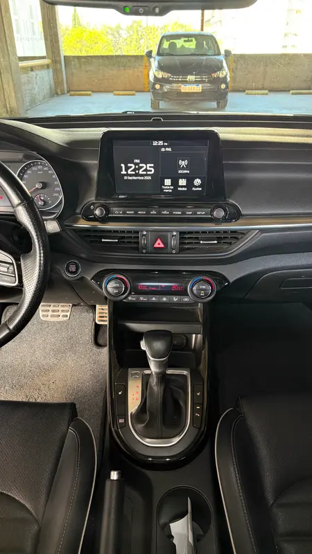 Mirá esta publicación de KIA Cerato