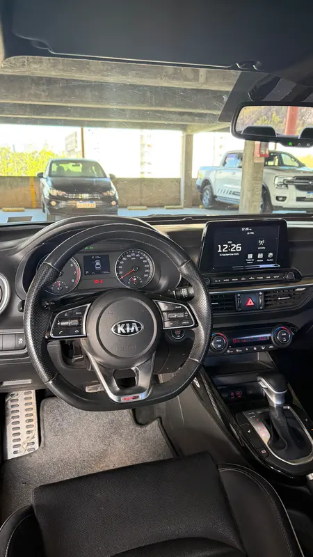 Mirá esta publicación de KIA Cerato