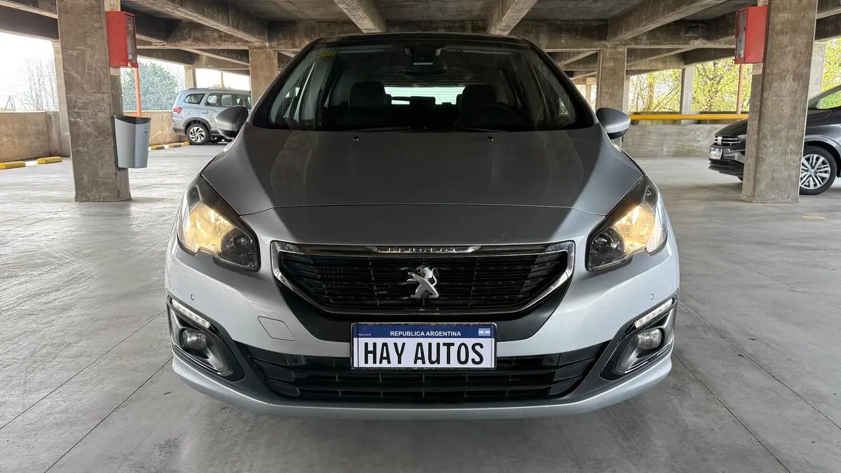 Mira esta publicación de Peugeot 308