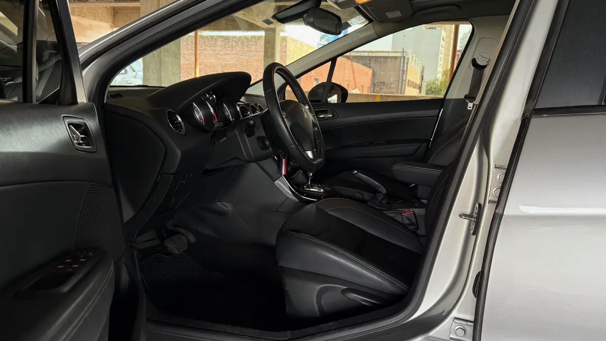 Mirá esta publicación de Peugeot 308
