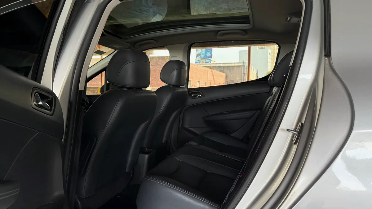 Mirá esta publicación de Peugeot 308